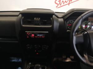 Mahindra Pik Up 2.2CRDe single cab S4 (aircon) - Image 13