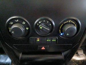 Mahindra Pik Up 2.2CRDe single cab S4 (aircon) - Image 14