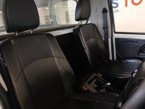 Mahindra Pik Up 2.2CRDe single cab S4 (aircon) - Image 15