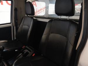 Mahindra Pik Up 2.2CRDe single cab S4 (aircon) - Image 17