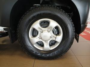 Mahindra Pik Up 2.2CRDe single cab S4 (aircon) - Image 18