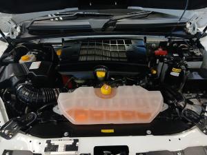 Mahindra Pik Up 2.2CRDe single cab S4 (aircon) - Image 19