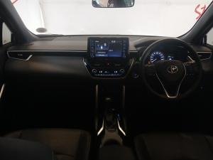 Toyota Corolla Cross 1.8 Hybrid XS - Image 6