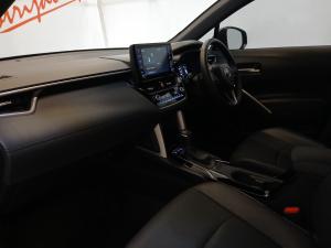 Toyota Corolla Cross 1.8 Hybrid XS - Image 7