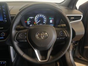 Toyota Corolla Cross 1.8 Hybrid XS - Image 8