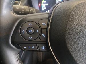 Toyota Corolla Cross 1.8 Hybrid XS - Image 9