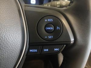 Toyota Corolla Cross 1.8 Hybrid XS - Image 10