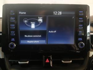 Toyota Corolla Cross 1.8 Hybrid XS - Image 14