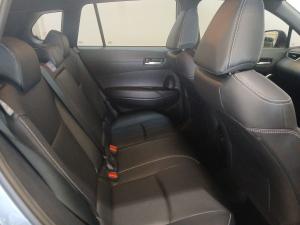 Toyota Corolla Cross 1.8 Hybrid XS - Image 18