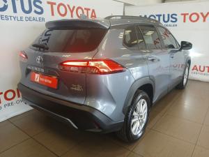 Toyota Corolla Cross 1.8 Hybrid XS - Image 2