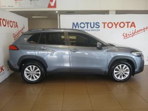 Toyota Corolla Cross 1.8 Hybrid XS - Image 3