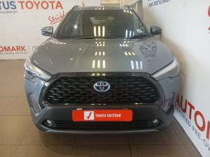 Toyota Corolla Cross 1.8 Hybrid XS - Image 4