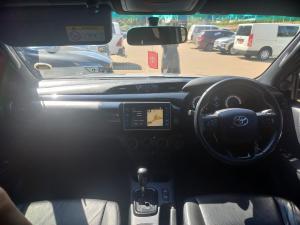 Toyota Hilux 2.8GD-6 Xtra cab Legend 50 auto - Image 6