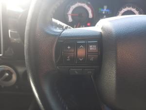 Toyota Hilux 2.8GD-6 Xtra cab Legend 50 auto - Image 9