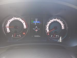 Toyota Hilux 2.8GD-6 Xtra cab Legend 50 auto - Image 11