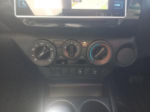 Toyota Hilux 2.8GD-6 Xtra cab Legend 50 auto - Image 14