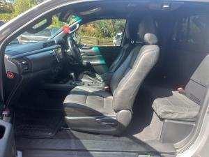 Toyota Hilux 2.8GD-6 Xtra cab Legend 50 auto - Image 16