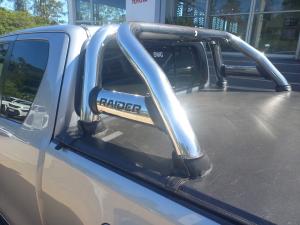Toyota Hilux 2.8GD-6 Xtra cab Legend 50 auto - Image 21