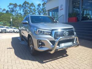 Toyota Hilux 2.8GD-6 Xtra cab Legend 50 auto - Image 1