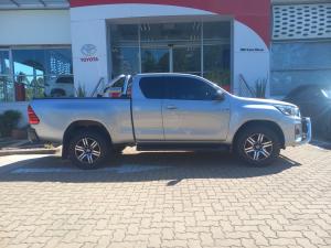 Toyota Hilux 2.8GD-6 Xtra cab Legend 50 auto - Image 3
