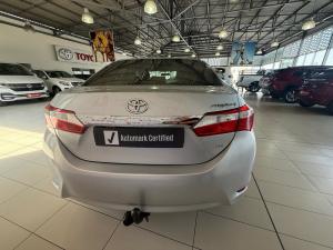 Toyota Corolla 1.6 Prestige - Image 5