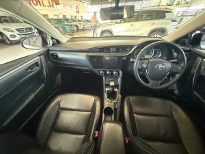 Toyota Corolla 1.6 Prestige - Image 6