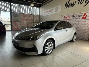 Toyota Corolla 1.6 Prestige - Image 14