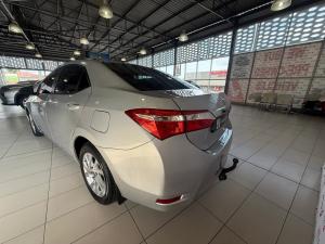 Toyota Corolla 1.6 Prestige - Image 15