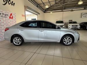 Toyota Corolla 1.6 Prestige - Image 3