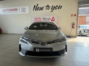 Toyota Corolla 1.6 Prestige - Image 4