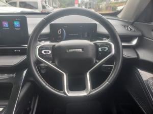 Haval H6 2.0GDIT Luxury - Image 8