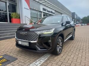 Haval H6 2.0GDIT Luxury - Image 18