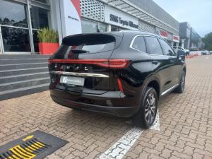 Haval H6 2.0GDIT Luxury - Image 2
