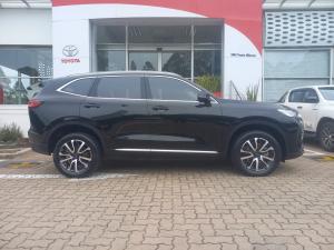 Haval H6 2.0GDIT Luxury - Image 3