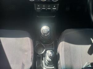 Suzuki Jimny 1.5 GLX AllGrip 3-door manual - Image 12