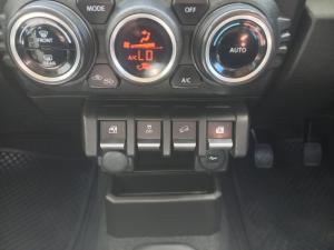 Suzuki Jimny 1.5 GLX AllGrip 3-door manual - Image 14