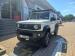 Suzuki Jimny 1.5 GLX AllGrip 3-door manual - Thumbnail 18
