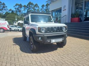 Suzuki Jimny 1.5 GLX AllGrip 3-door manual - Image 1