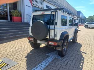 Suzuki Jimny 1.5 GLX AllGrip 3-door manual - Image 2