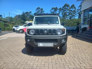 Suzuki Jimny 1.5 GLX AllGrip 3-door manual - Image 4