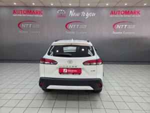 Toyota Corolla Cross 1.8 XR - Image 3