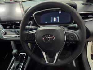 Toyota Corolla Cross 1.8 XR - Image 4
