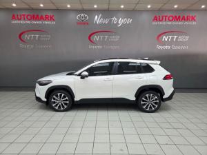 Toyota Corolla Cross 1.8 XR - Image 6