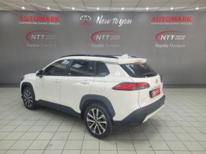 Toyota Corolla Cross 1.8 XR - Image 7