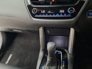 Toyota Corolla Cross 1.8 XR Hybrid - Image 12