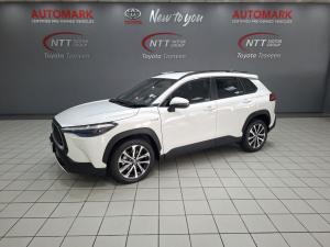 Toyota Corolla Cross 1.8 XR Hybrid - Image 16