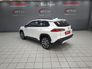 Toyota Corolla Cross 1.8 XR Hybrid - Image 17