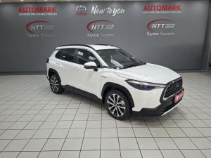 Toyota Corolla Cross 1.8 XR Hybrid - Image 1