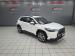 Toyota Corolla Cross 1.8 XR Hybrid - Thumbnail 1