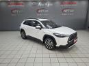 Thumbnail Toyota Corolla Cross 1.8 XR Hybrid